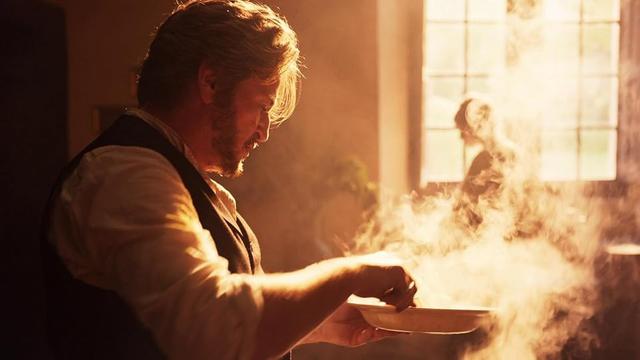 The Taste of Things (2023)