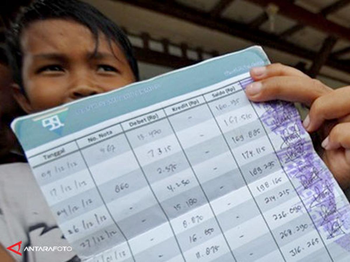 Dari Sampah Jadi Rp 15,7 Miliar per Bulan - News Liputan6.com