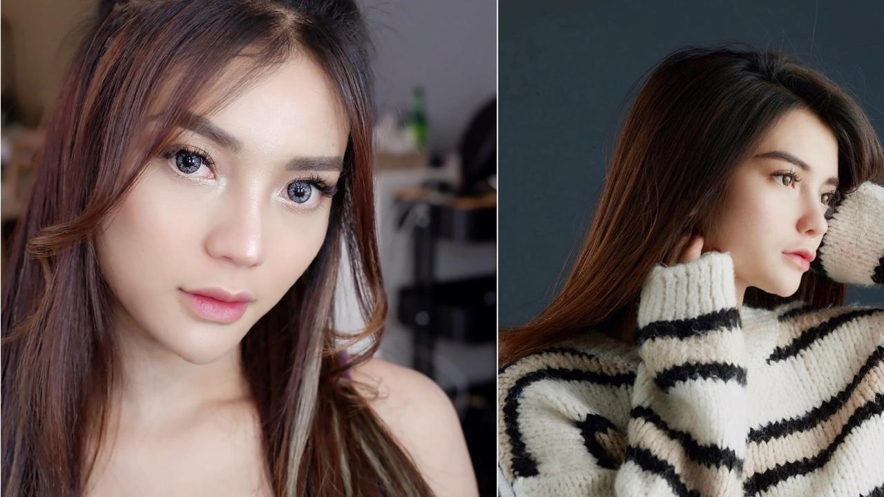 Potret Terbaru Nabilla Aprillya, Selebgram Cantik yang Cabut Laporan Penganiayaan Ketum Partai Garuda