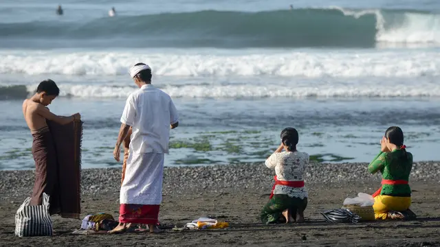 Banyu Pinaruh