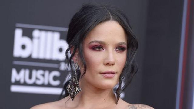 Halsey