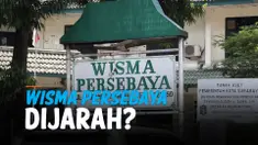THUMBNAIL PERSEBAYA