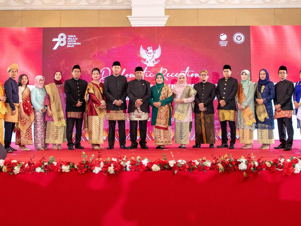 Dok. Istimewa