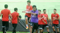 Status Gunung Agung Tak Memengaruhi Laga Bali United