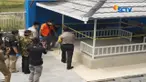 Bos miras oplosan, akhirnya dihentikan kepolisian dari Polda Jawa Barat, yang menangkapnya di Palembang, Sumatera Selatan dan kini sudah dibawa ke Polda Jawa Barat.