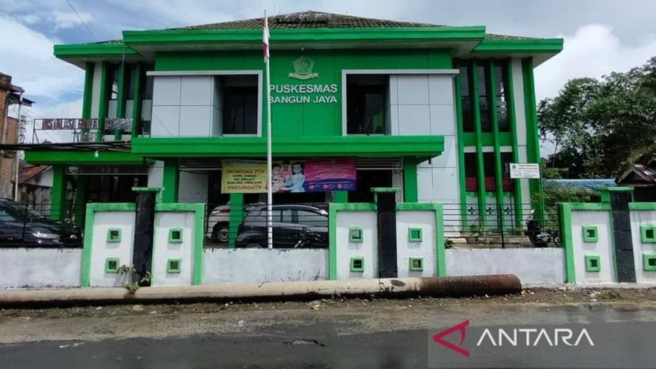 Kesiapsiagaan Puskesmas Rejang Lebong: Dinkes Jamin Layanan Optimal Selama Libur Nataru