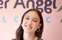 Artis Cantik Yasmin Napper Ternyata Insecure soal Mulut dan Gigi