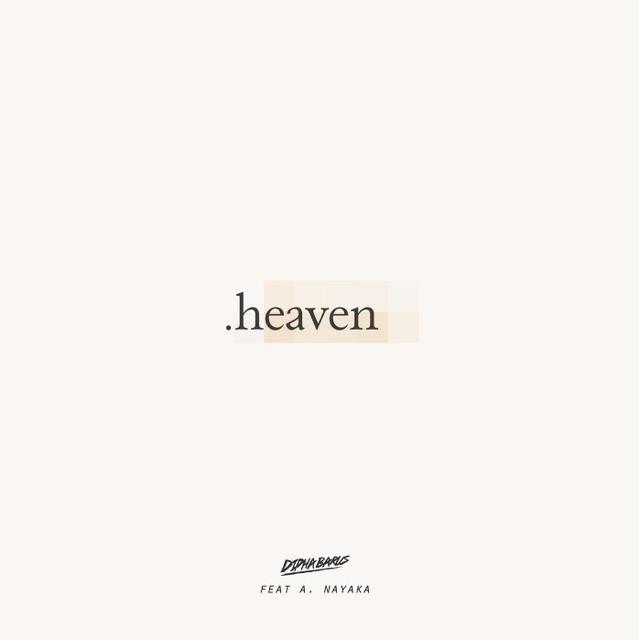Remix Ala Dhipa Barus Berikan Sentuhan Baru Di Lagu Heaven Milik Trio Air Showbiz Liputan6 Com