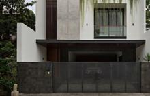 Inspirasi Desain Pagar Rumah Minimalis untuk Tampilan Eksterior yang Elegan