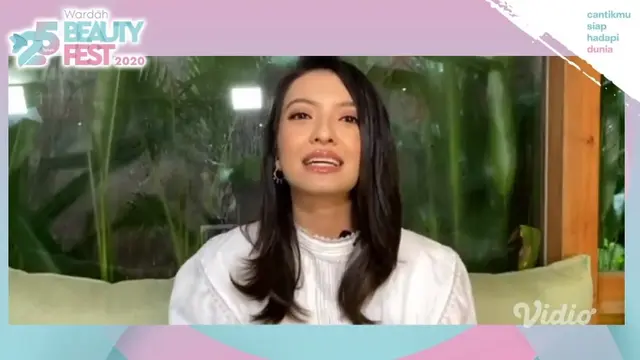 Rangkaian Momen Inspiratif Wardah Beauty Fest 2020, Ajak Perempuan Siap Hadapi Dunia