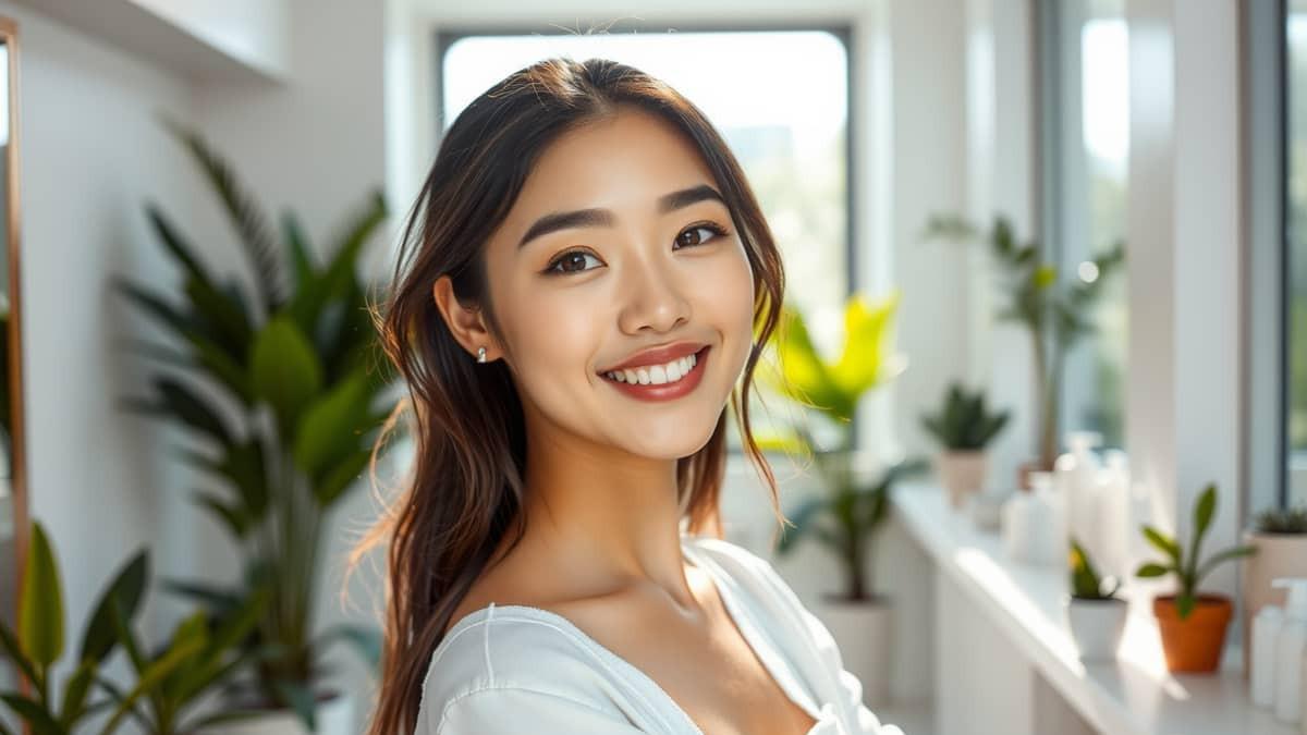 Bukan Sekadar Glowing, Inilah Parameter Kulit Sehat yang Perlu Kamu Tahu