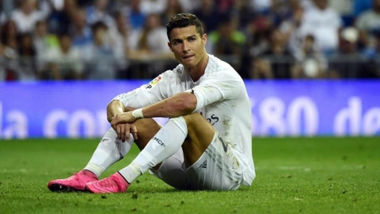 Ronaldo sempat akan dijual murah ke Birmingham