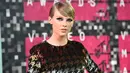 "Aku pikir menjomblo beberapa tahun merupakan hal yang sehat. Hal itu dikarenakan kamu perlu mengetahui siapa dirimu." - Taylor Swift. (JASON MERRITT  GETTY IMAGES NORTH AMERICA  AFP)