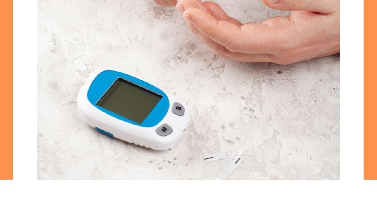 Diabetes Melitus Ternyata Bisa Memicu Komplikasi, Yuk Cegah Sebelum Terjadi!