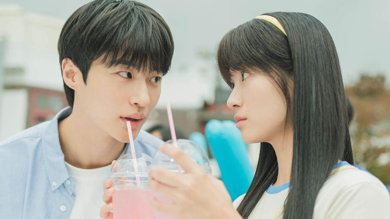 Daftar 5 Drakor Populer yang Masuk Nominasi Baeksang Arts Awards 2025