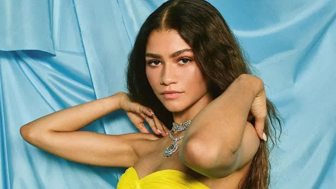 [Fimela] Zendaya