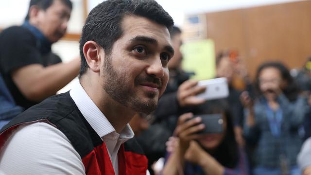 [Bintang] Fachri Albar