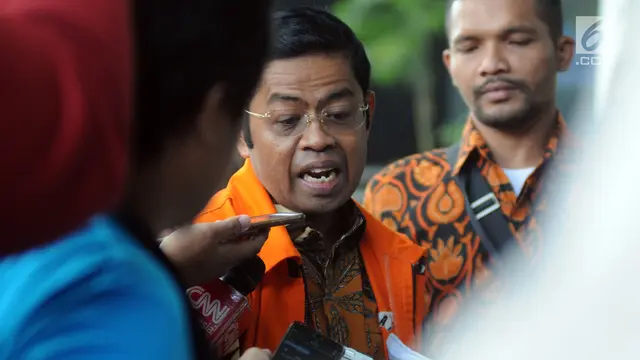 Idrus Marham