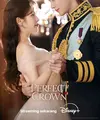 Kombinasi komedi dan romansa pada drama Perfect Crown dikemas segar membuat serial ini terasa mudah dinikmati oleh berbagai kalangan. (Foto/dok: DisneyPlus)
