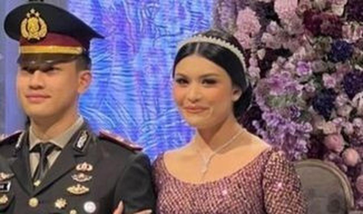 Alumni Akpol 1989 tersebut sebelumnya menjabat sebagai Karojianbang Lemdiklat Polri.
