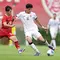 Timnas Indonesia U-20 Tumbang 1-2 dari Irak U-20 di Bangkok Jelang Kualifikasi Piala Asia U-20 2026
