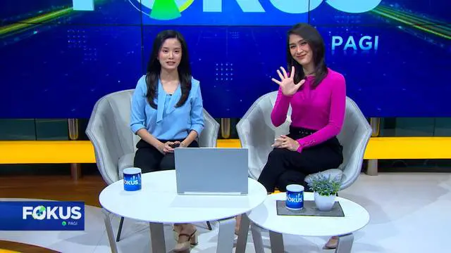 Fokus Pagi : Bangunan Rusak dan Akses Jalan Terputus di Jember Diterjang Puting Beliung