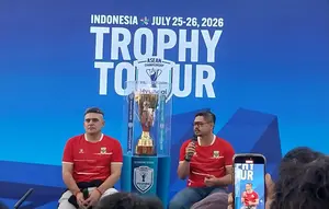 Bambang Pamungkas Yakin Timnas Indonesia Mampu Bersaing di Piala AFF 2026