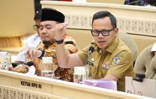 VIDEO: Jawaban Tegas Kemendagri Bantah Isu Liar 4 Pulau Aceh ke Sumut Hadiah untuk Jokowi & Bobby