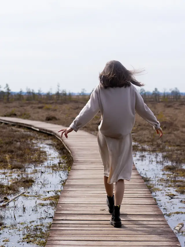 Arti Mimpi Dikejar Orang yang Mengundang Petaka