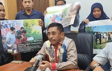 Sengketa Tanah PT Hadji Kalla Vs GMTD, Pengacara JK Sebut James Riady Mau Cuci Tangan