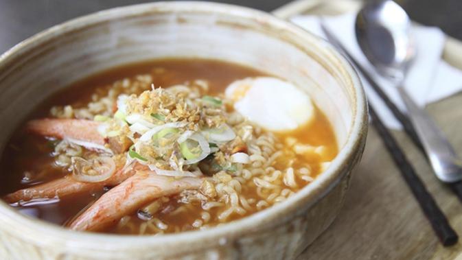 Cara Bikin Ramyeon ala Korea (+Video) - Lifestyle Fimela.com