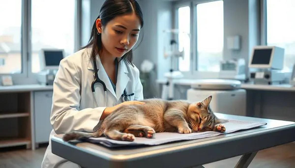 Kucing Bisa Hidup Berapa Tahun? 7 Faktor yang Mempengaruhi Umur Si Meow