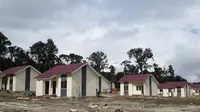 Kementerian PUPR Bangun 25 Rumah untuk Nelayan Sulawesi Utara Senilai Rp 3,2 M