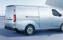 Spesifikasi Calon Mobil Listrik Terbaru Wuling Bocor, Sasar Niaga dan Ekspedisi?