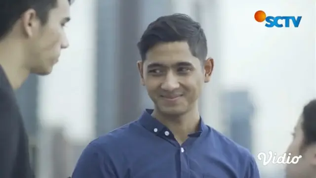 Arya Saloka