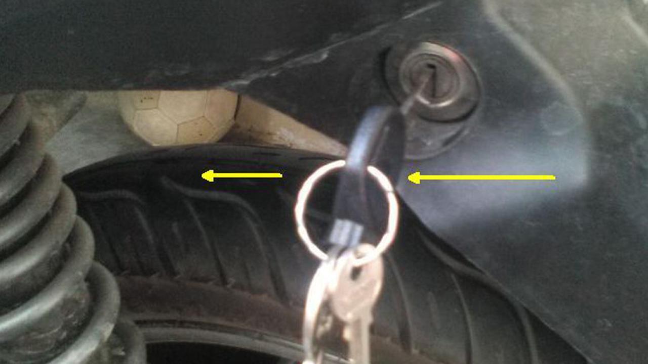 Foto: Blog kupasmotor