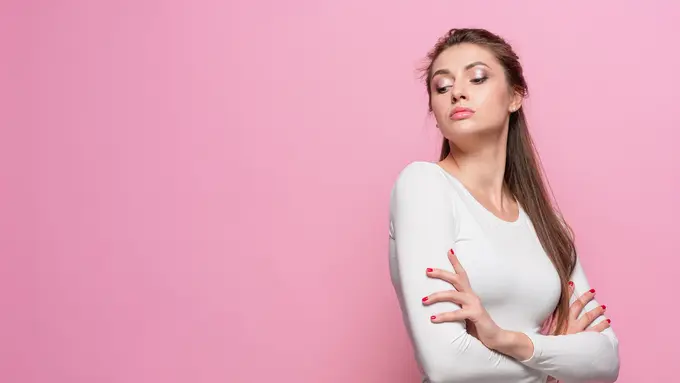 Cara untuk kamu mengatasi orang yang sombong.