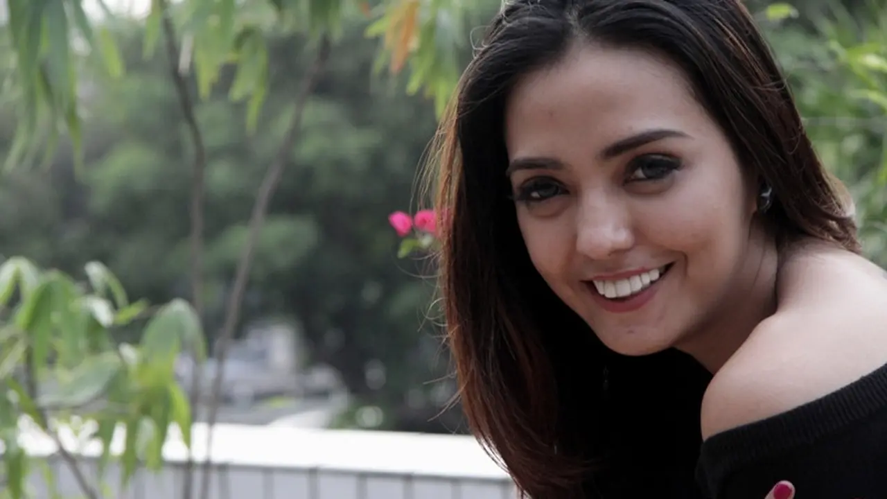 Nadira Nazmi
