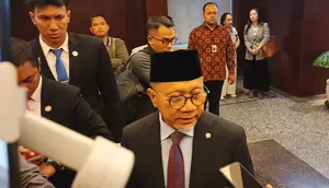 Kejar Swasembada Pangan, Pemerintah Siapkan Perpres Impor 1 Juta Sapi Indukan