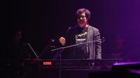 Erwin Gutawa di Java Jazz Festival 2020 (Adrian Putra/Fimela.com)