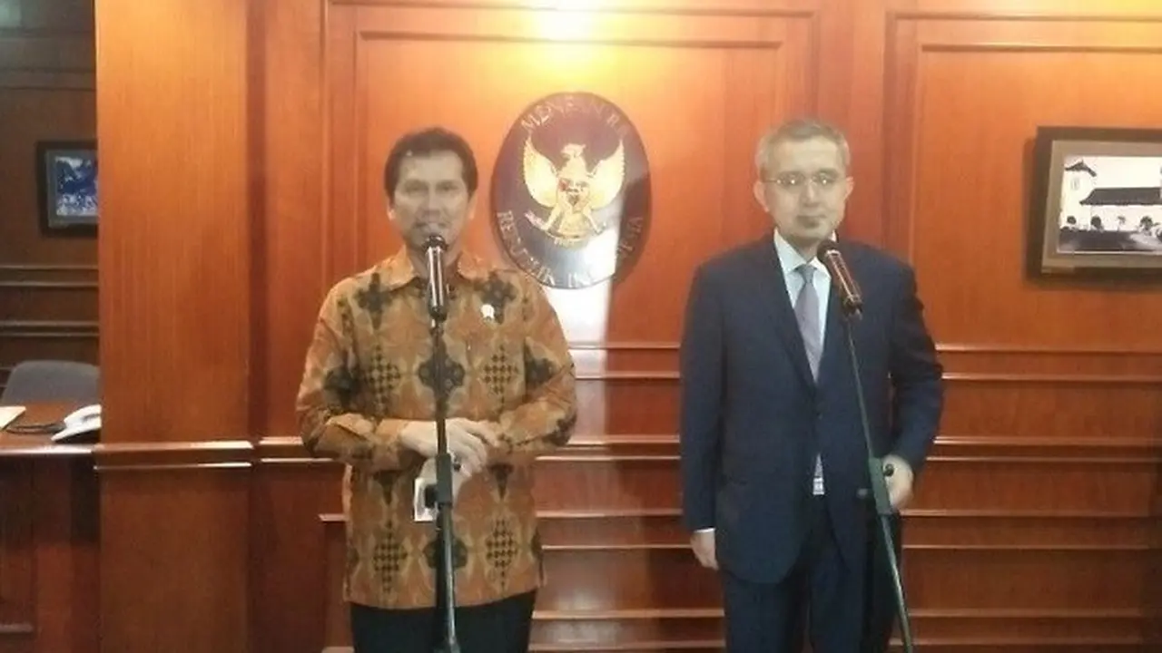 Dok Foto: Merdeka.com/Dwi Aditya Putra