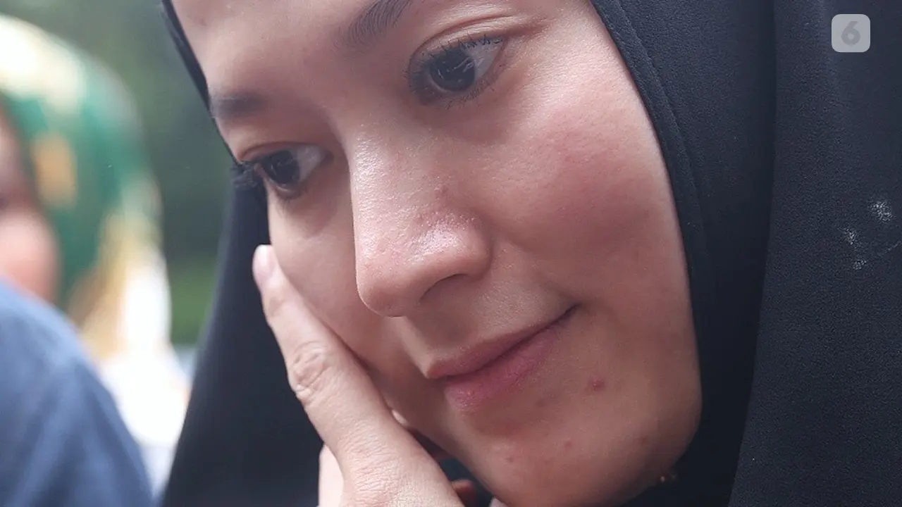 [Bintang] Lyra Virna dan Fadlan
