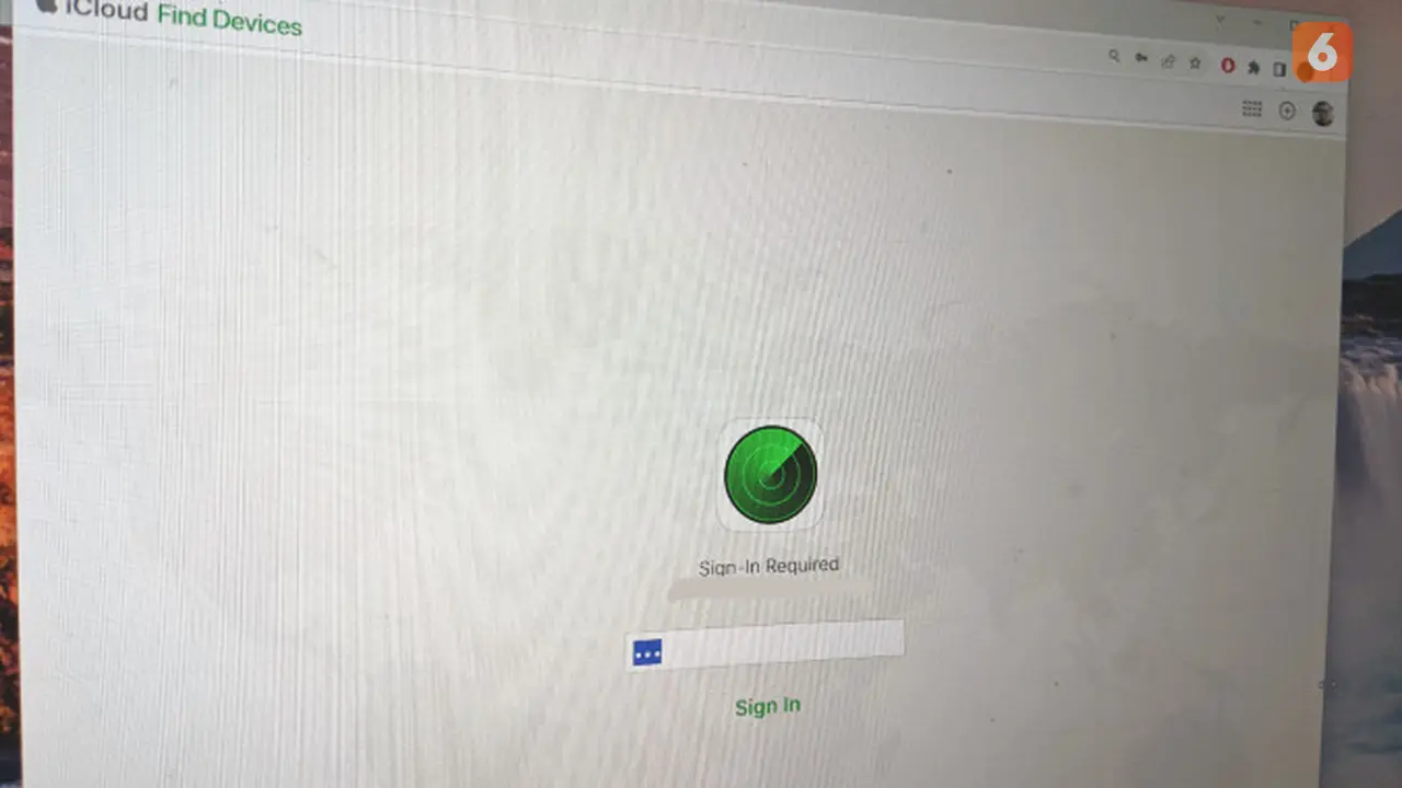 5 Langkah Pakai Find My iPhone untuk Melacak iPhone, iPad, dan Mac yang Hilang atau Dicuri