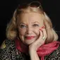 Gena Rowlands pada 2014. (Chris Pizzello/Invision/AP, File)