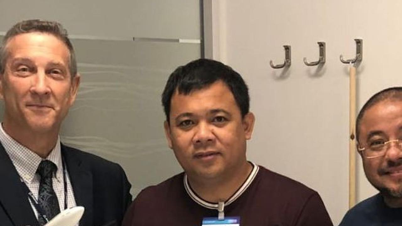 Viral Haji Isam Beli Pesawat Boeing Seharga Rp1,5 Triliun Pakai Kaos Oblong, Ternyata Harga Bajunya Segini
