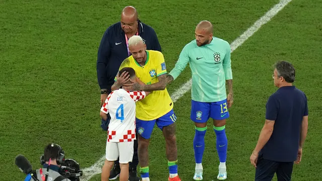 Neymar Jr