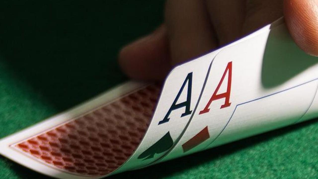 Variasi Permainan Poker