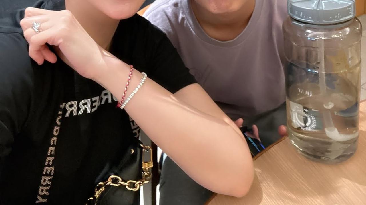 Potret Kebersamaan Christy Jusung Bareng Sang Anak, Netizen Salfok Mirip Banget sama Hengky Kurniawan