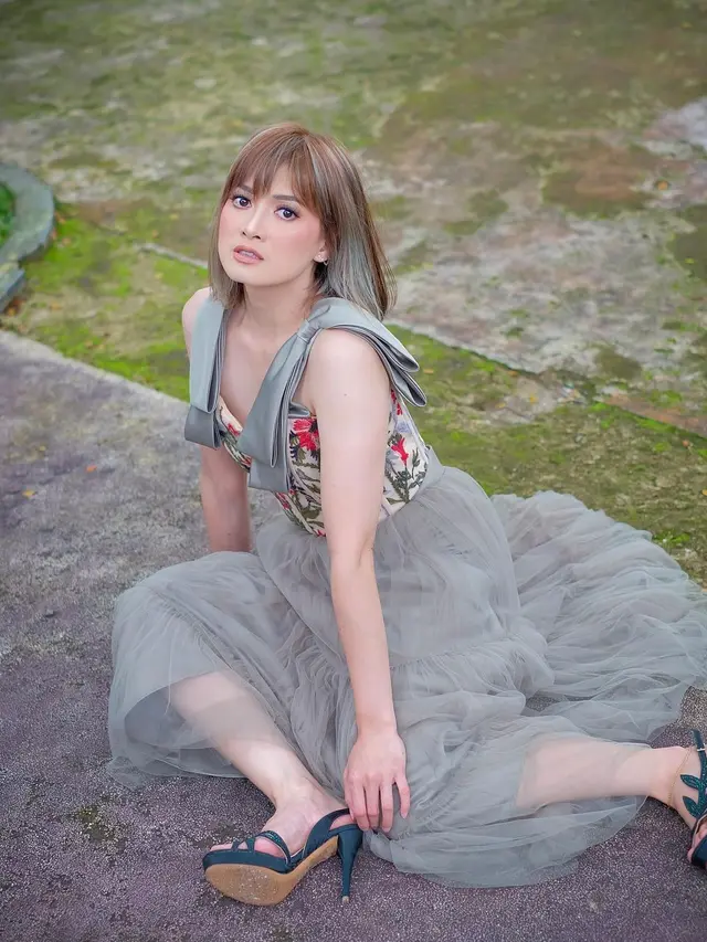 Chika Jessica (Instagram/chikajessica88)