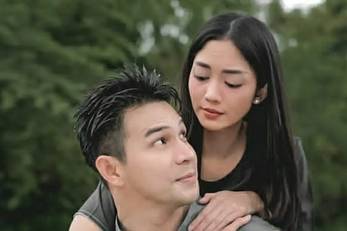 Kerap Main Sinetron Bareng, Ini 6 Kebersamaan Jonathan Frizzy dan Ririn Dwi Ariyanti